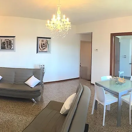 Apartment Ida Pallanza