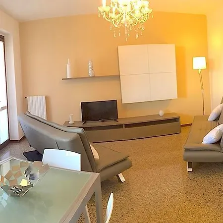 Apartment Ida