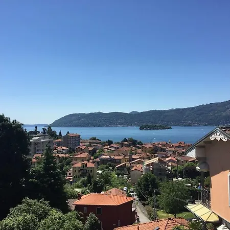 Ida Apartment Pallanza