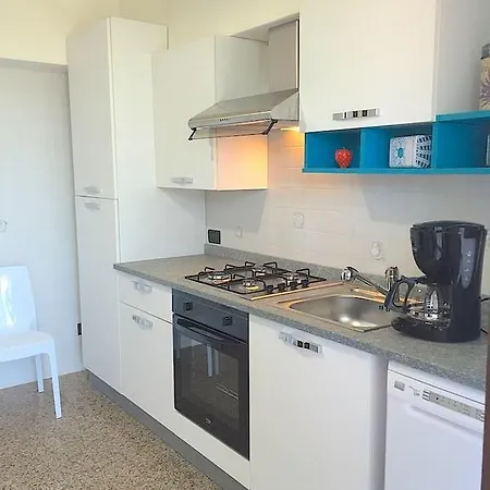 Ida Apartment