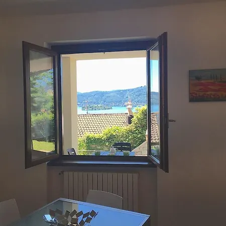 Ida * Pallanza