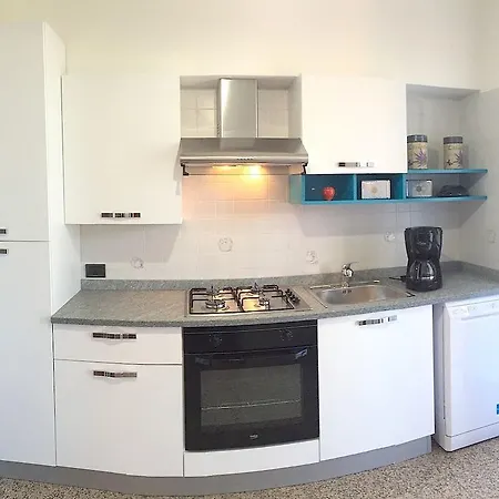 Apartment Ida