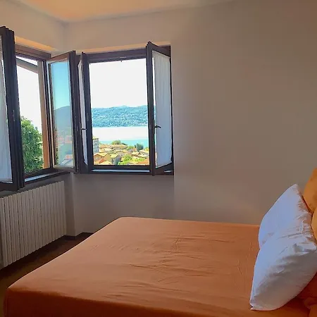 Ida Apartment Pallanza