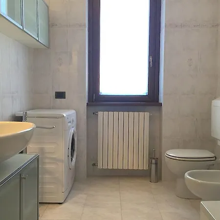 Ida Apartment *